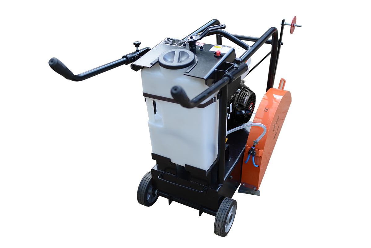 Швонарезчик бензиновый ТСС RH-450L 207575, изображение 2