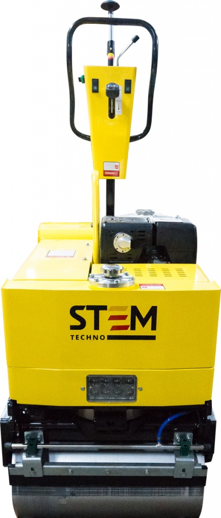 Каток бензиновый STEM TECHNO SVR 801H (800 кг), изображение 2
