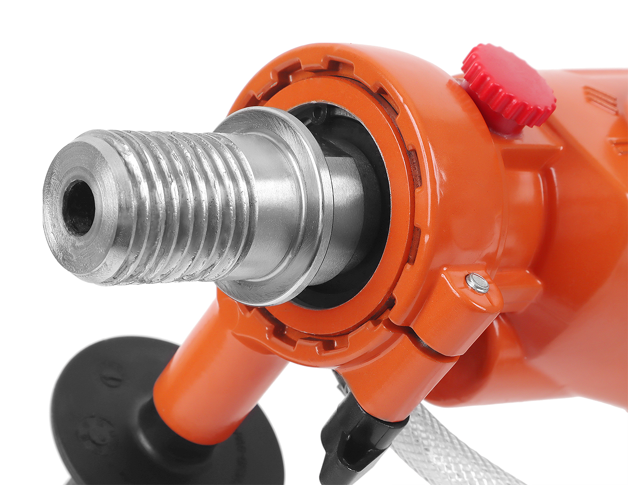 Бурильная машина DM-150 MESSER, изображение 2