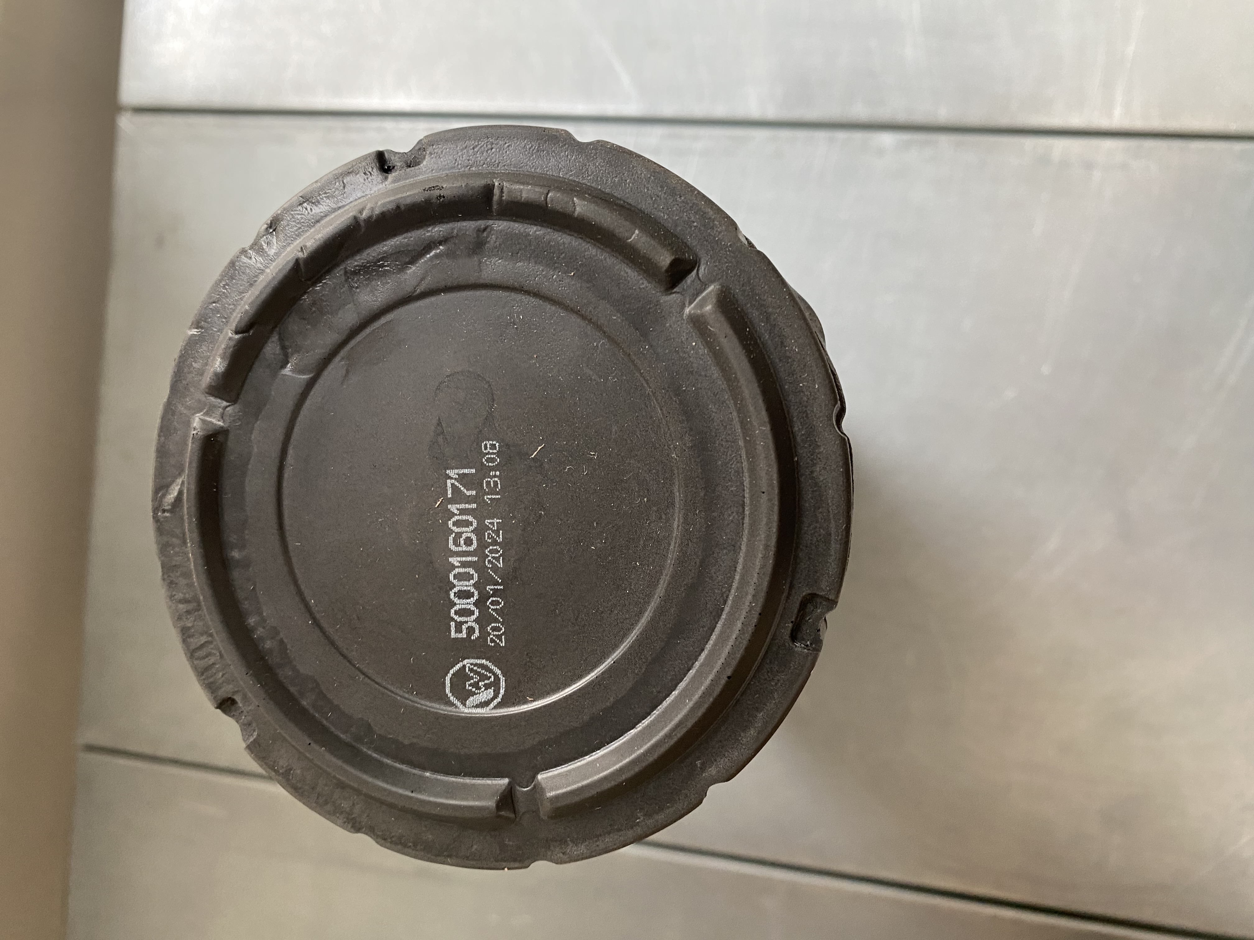 Фильтр воздушный для виброплиты Wacker Neuson DPU 130, изображение 4