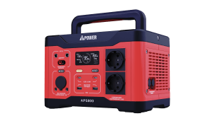 Аккумуляторные электростанции