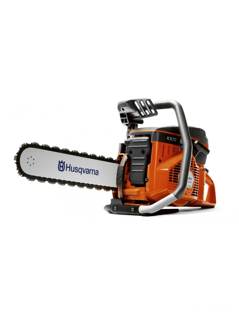 Бензорез цепной Husqvarna K970 Chain, изображение 3