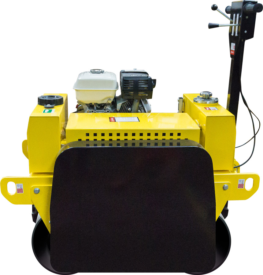 Каток бензиновый STEM Techno SVR 501H (550 кг), изображение 2