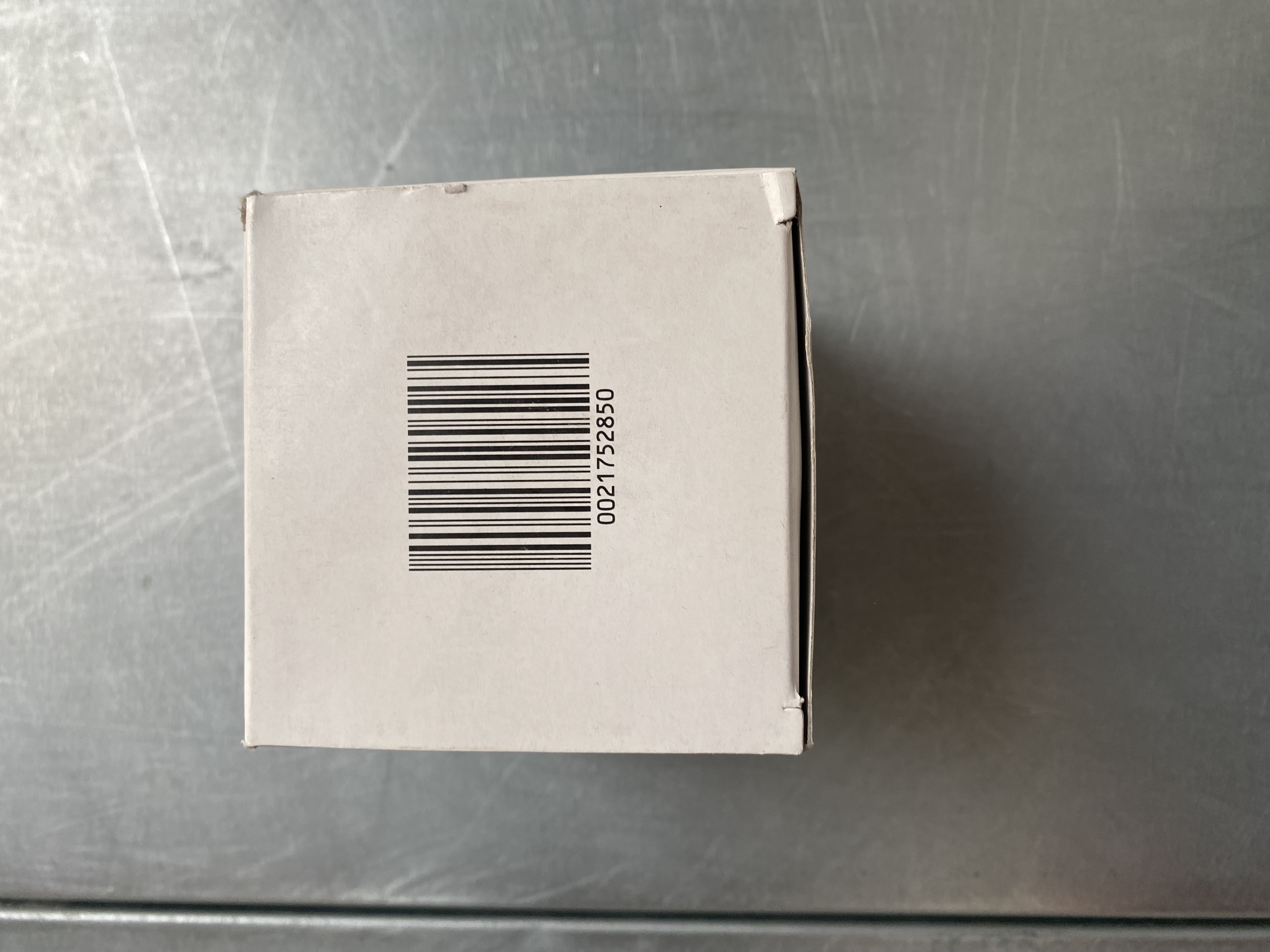 Фильтр масляный для виброплиты Wacker Neuson DPU130, изображение 2