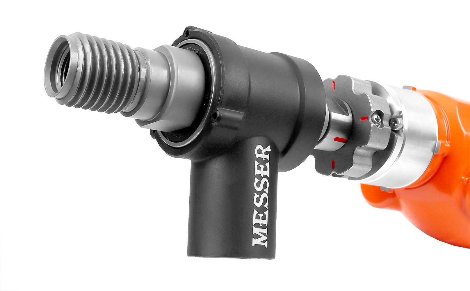 Бурильная машина DDM-150 MESSER, изображение 3