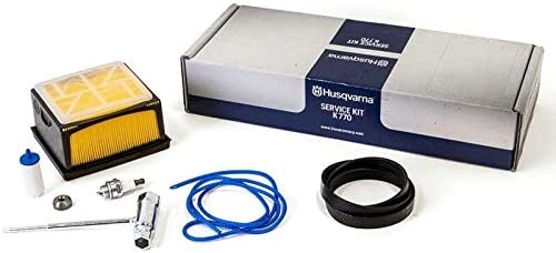 Комплект сервиса K 760 CNB HUSQVARNA