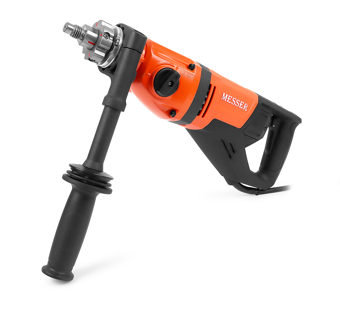 Бурильная машина DDM-150 MESSER