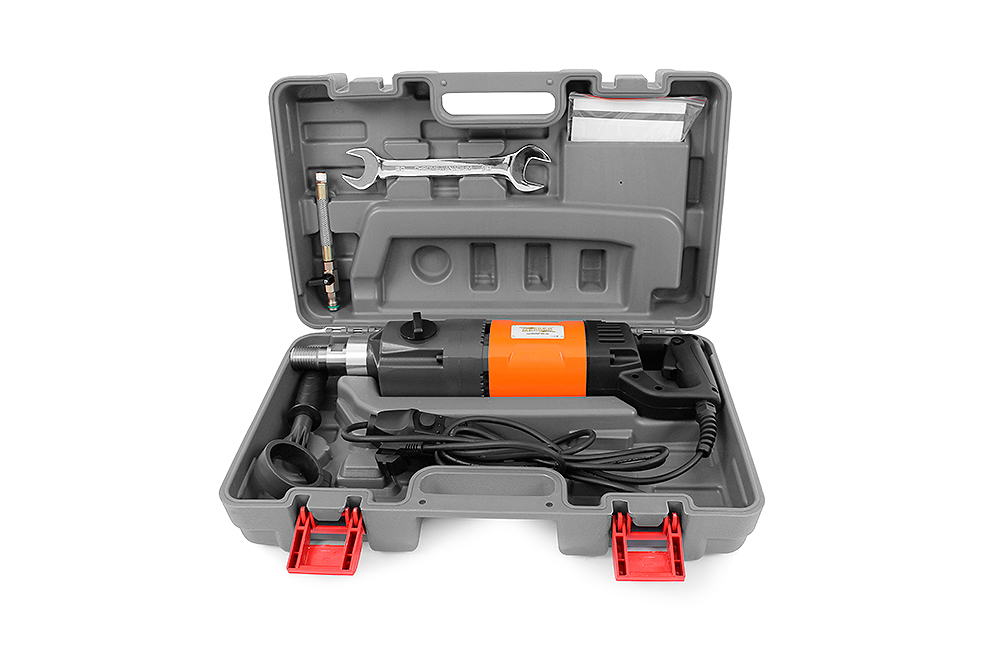 Бурильная машина DM-130 MESSER, изображение 3